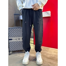 Chrome Hearts Long Pants